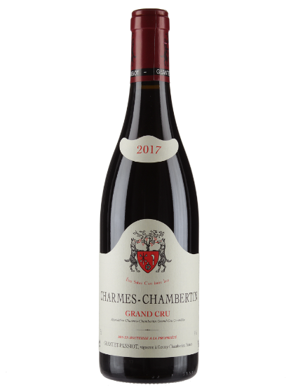 Charmes Chambertin